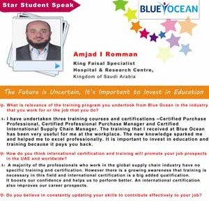 The Future is Uncertain, it's Important to Invest in Education