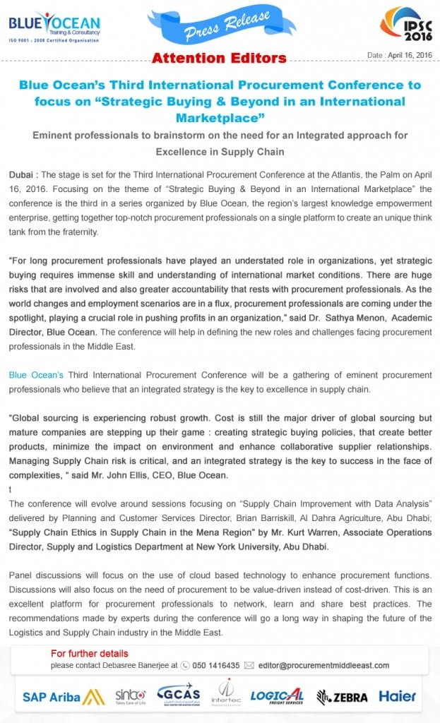Single integrated global marketplace