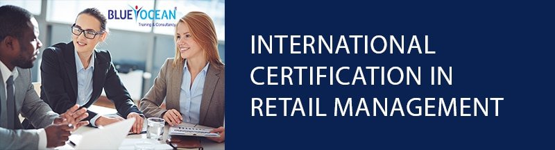 International Certification in Retail Management