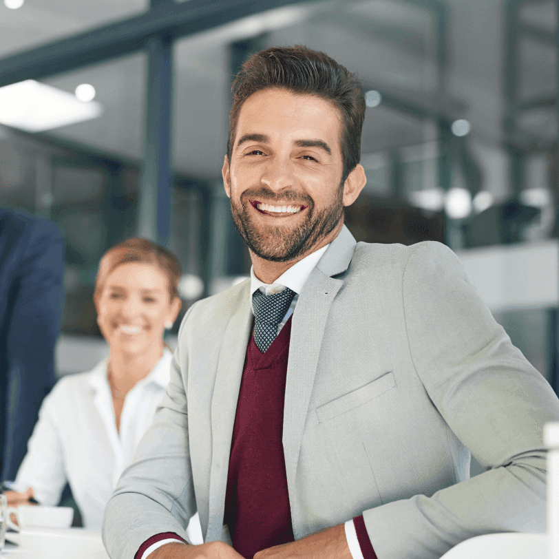 Executive Certification Programs