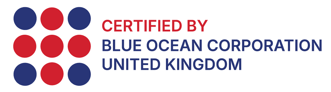 Blue Ocean London