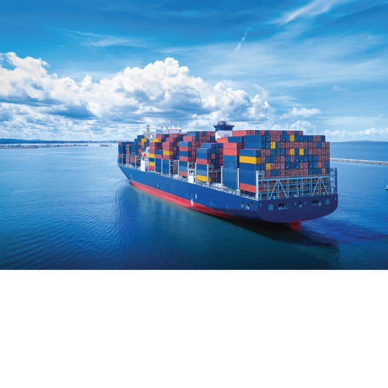 Supply Chain Certification