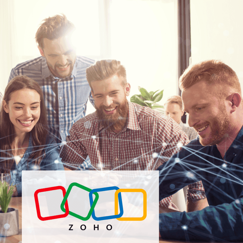 Zoho Certification Programs