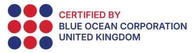 Blueocean London Logo
