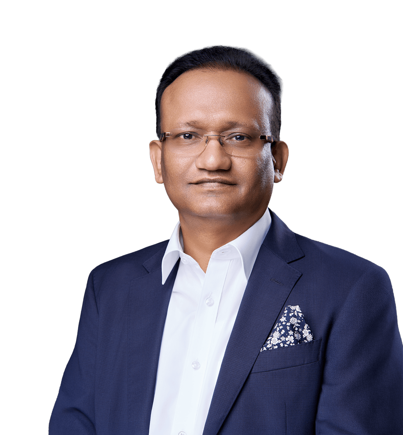Dr. Sathya Menon