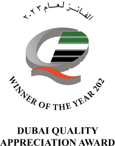 Dubai Quality Appreciation Award