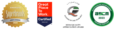Awards and Certifications