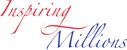 Inspiring Millions