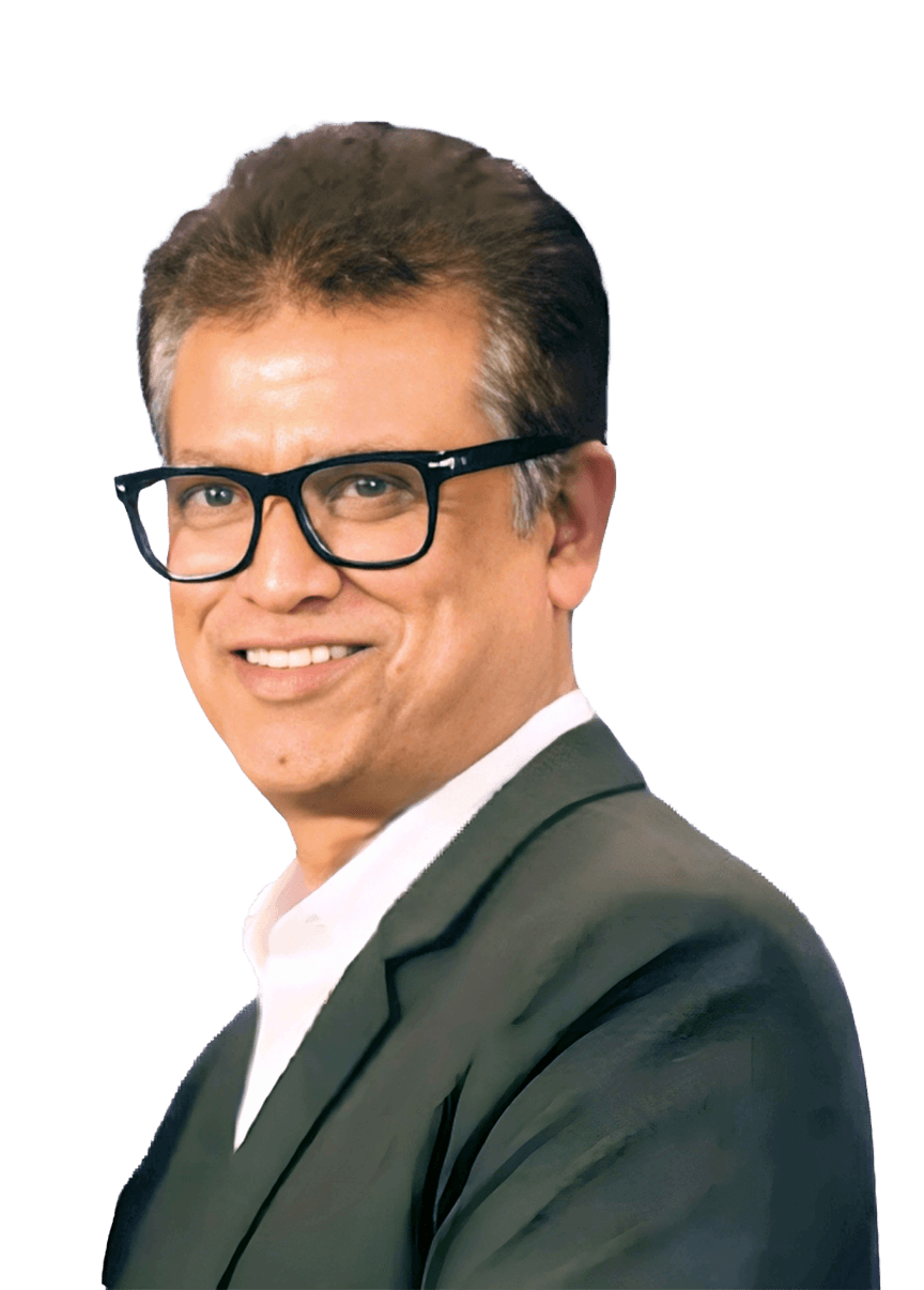 Jayesh George