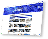 Mastering Business Excellence portal