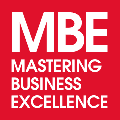 MBE – Mastering Business Excellence