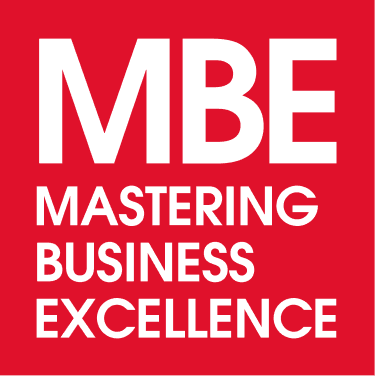 Mastering Business Excellence Series
