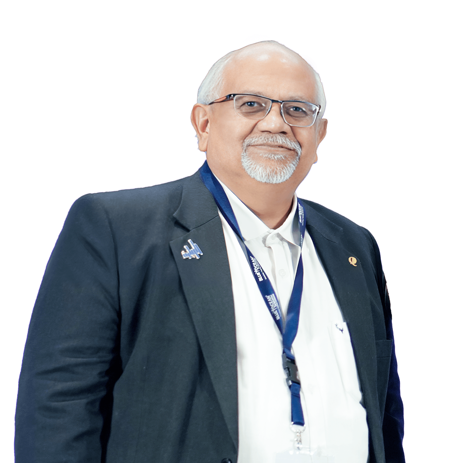 VS Ramachandran