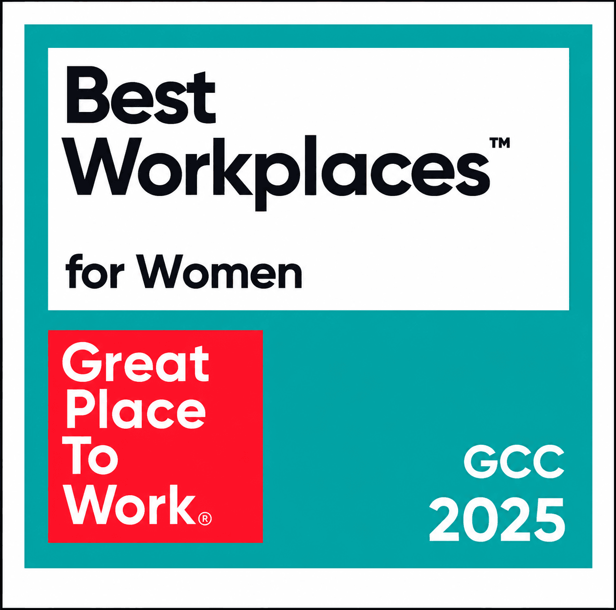 Best Workplaces for Women - Great Place to Work