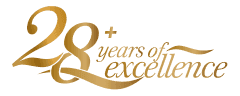 28+ years of excellence