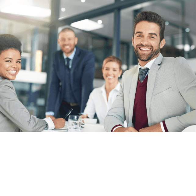 Executive Certification Programs