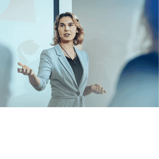 Leadership Certification