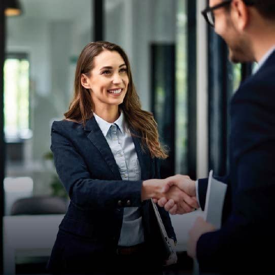 Sales & Marketing
