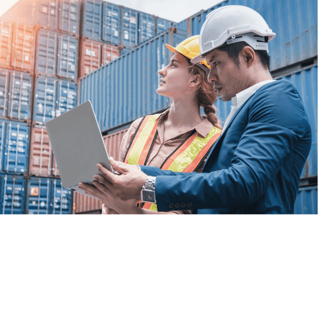 Logistics Certification