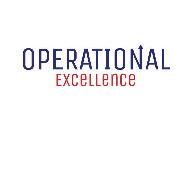 Operational Excellence