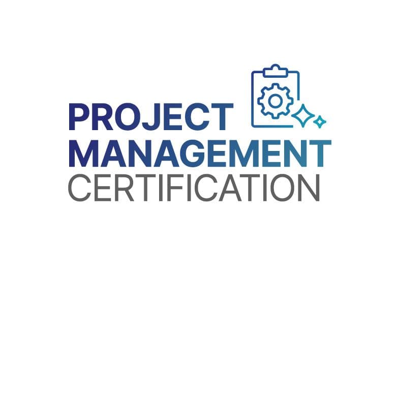 Project Management Certification