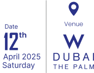 Event date