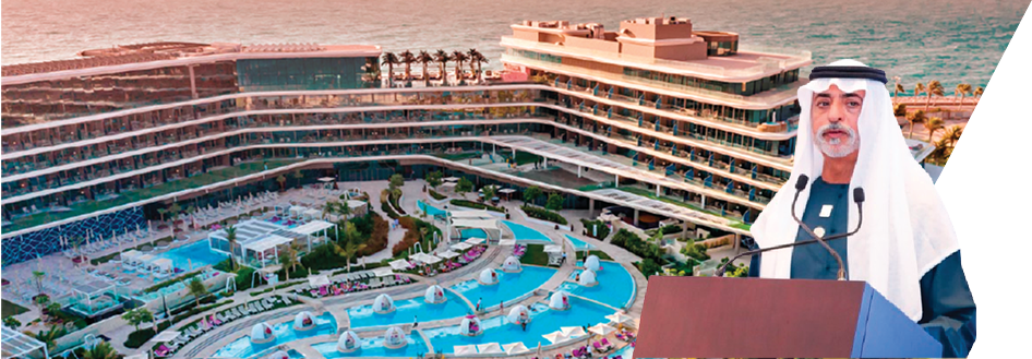 Event venue