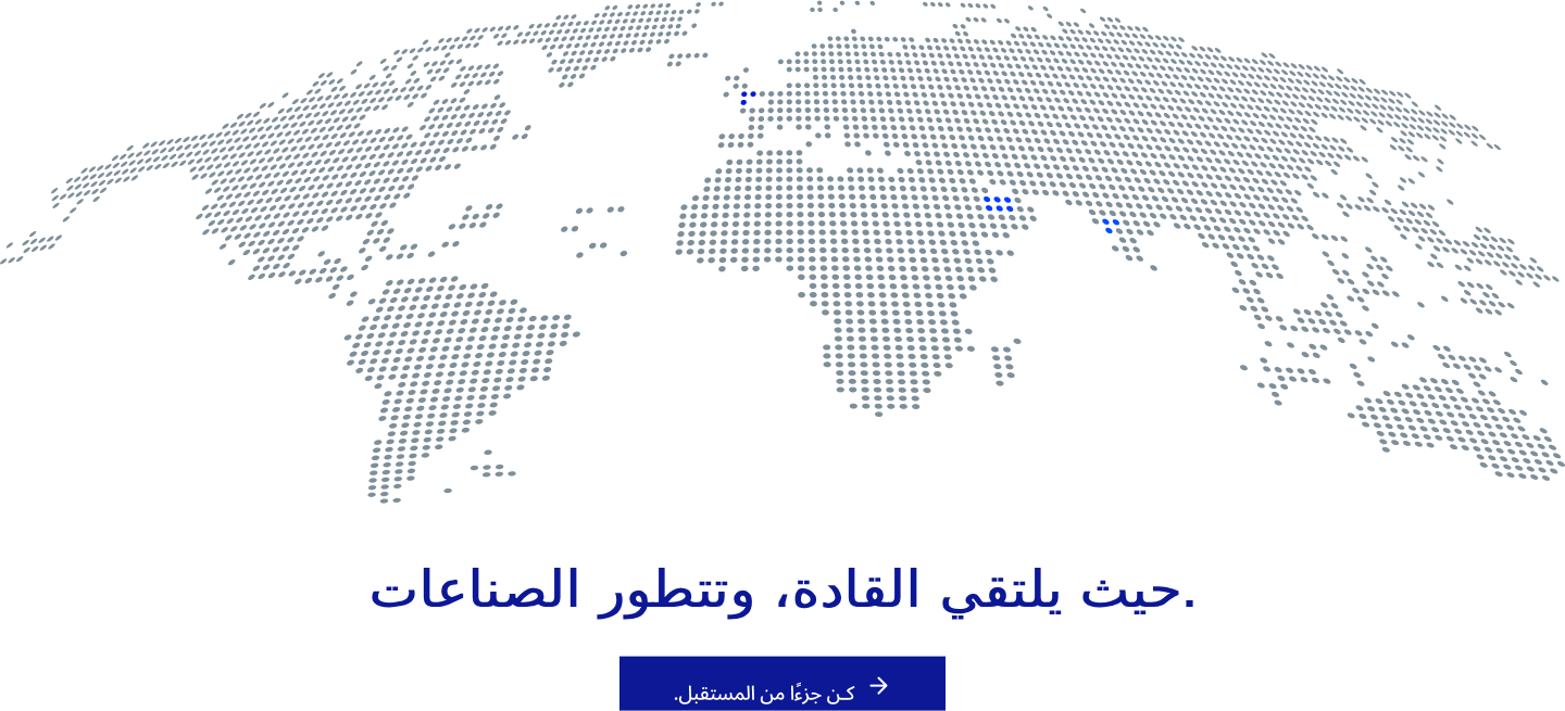 World Map