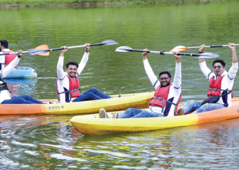 Not Just Learning – A Transformational Journey at IPSC
