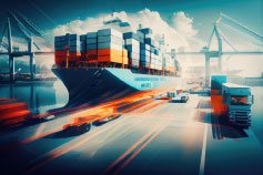 مرجع عمليات سلسلة التوريد - المعيار الرقمي (APICS-SCOR DS)