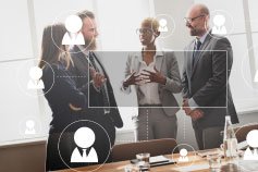 محترف الموارد البشرية المعتمد -CHRP