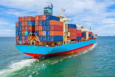 الشهادة الدولية للخدمات اللوجستية و النقل - المستوى 5 (CILT – Level 5)