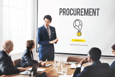 محترف إدارة المشاريع في المشتريات والمقاولات - PMPPC