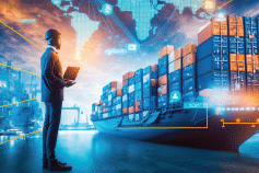 مدير تخطيط سلسلة التوريد الدولية المعتمد - CISCPM