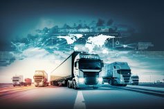 معتمد في اللوجستيات والنقل والتوزيع (APICS-CLTD)