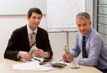 مدير العقود التجارية الدولية المعتمد (CICCM)