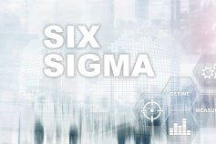6 سيجما – الحزام الأصفر