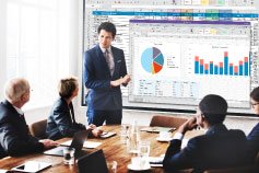 محترف إدارة المشاريع - PMP