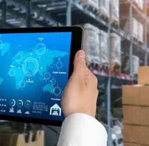 محترف سلسلة التوريد الدولي المعتمد - CISCP