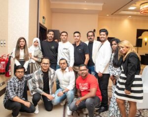 A fun-filled staycation at Hilton Beach Resort, Ras Al Khaimah