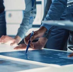 Introduction To Design Thinking