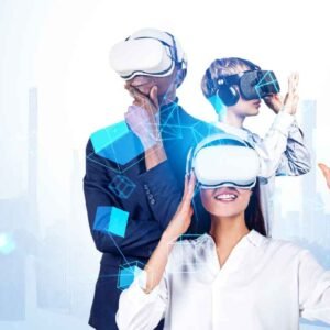 metaverse meeting etiquette