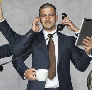 إدارة الذات والوقت