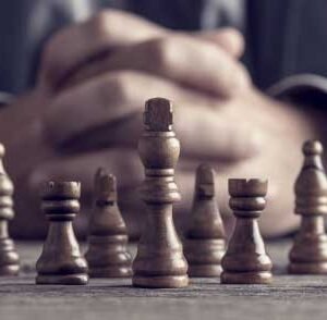 Strategic Planning Using the Balanced Scorecard