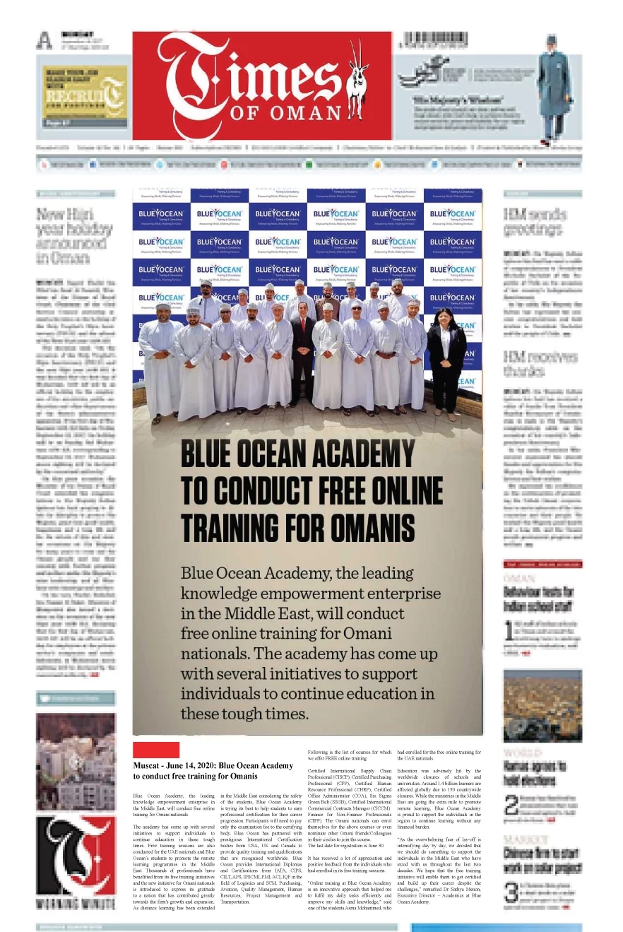 oman