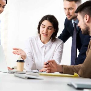 Strategic Thinking, Planning & Implementation