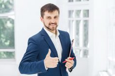 إغلاق المبيعات