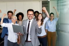 Leadership Skills & Team Management