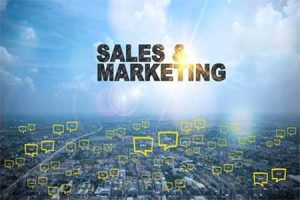 Sales-and-Marketing Sales-and-Marketing