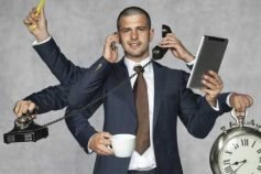 إدارة الذات والوقت